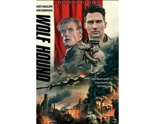   Вольфхаунд  (фильм 2022) смотреть онлайн - ЛордФильм