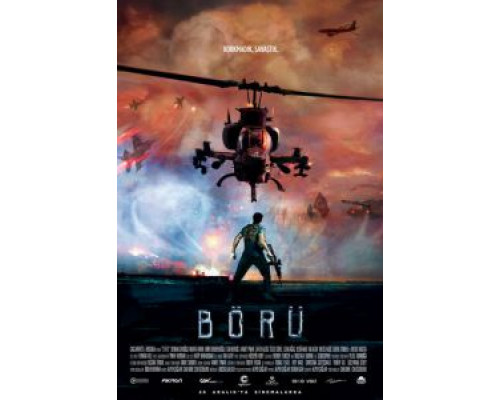   Волк  (фильм 2018) смотреть онлайн - ЛордФильм