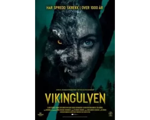   Волк-викинг  (фильм 2022) смотреть онлайн - ЛордФильм
