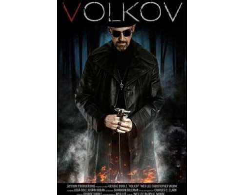   Волков  (фильм 2019) смотреть онлайн - ЛордФильм