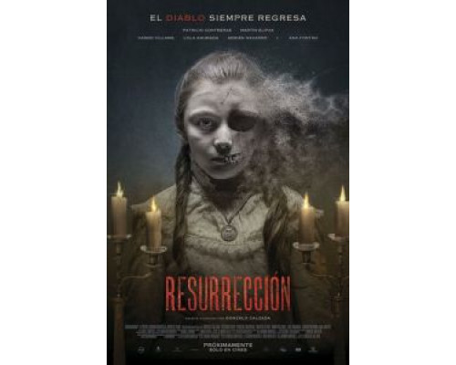 Воскрешение (фильм 2015) смотреть онлайн - ЛордФильм Воскрешение (фильм 2015) смотреть онлайн - ЛордФильм