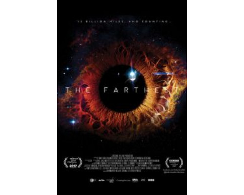 Вояджер: Дальше планет (фильм 2017) смотреть онлайн - ЛордФильм Вояджер: Дальше планет (фильм 2017) смотреть онлайн - ЛордФильм