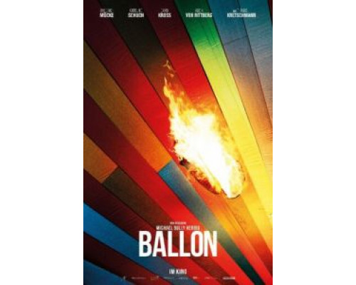 Воздушный шар (фильм 2018) смотреть онлайн - ЛордФильм Воздушный шар (фильм 2018) смотреть онлайн - ЛордФильм