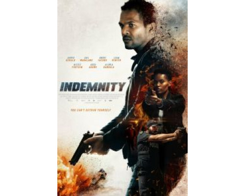 Возмещение  (фильм 2021) смотреть онлайн - ЛордФильм