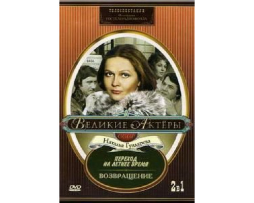 Возвращение  (фильм 1975) смотреть онлайн - ЛордФильм