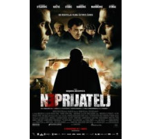 Враг (2011) Враг (2011)