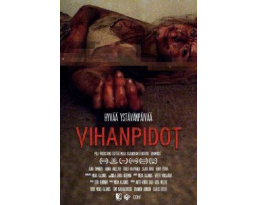   Вражда  (фильм 2020) смотреть онлайн - ЛордФильм