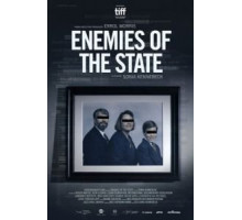 Враги государства (2021)