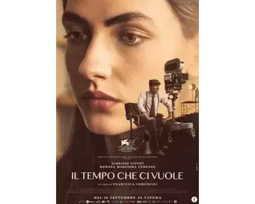 Время, которое требуется (фильм 2024) смотреть онлайн - ЛордФильм Время, которое требуется (фильм 2024) смотреть онлайн - ЛордФильм