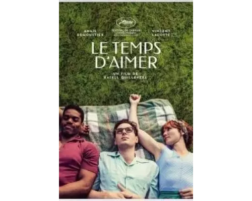 Время любить (фильм 2023) смотреть онлайн - ЛордФильм Время любить (фильм 2023) смотреть онлайн - ЛордФильм