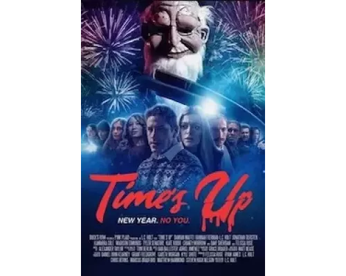 Время вышло (фильм 2022) смотреть онлайн - ЛордФильм Время вышло (фильм 2022) смотреть онлайн - ЛордФильм