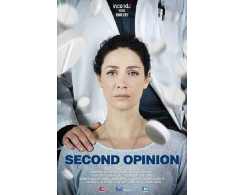 Второе мнение (фильм 2018) смотреть онлайн - ЛордФильм Второе мнение (фильм 2018) смотреть онлайн - ЛордФильм