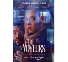 Вуайеристы (2021) Вуайеристы (2021)