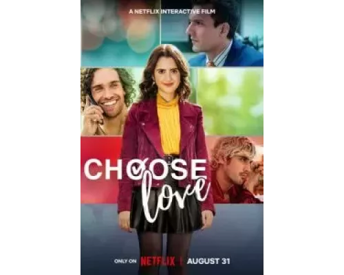 Выбери любовь (фильм 2023) смотреть онлайн - ЛордФильм Выбери любовь (фильм 2023) смотреть онлайн - ЛордФильм