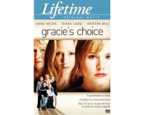 Выбор Грейси  (фильм 2004) смотреть онлайн - ЛордФильм