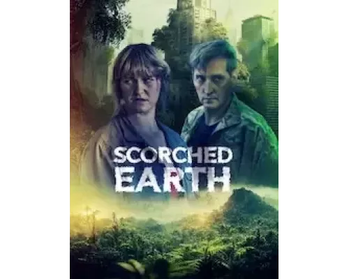   Выжженная земля  (фильм 2022) смотреть онлайн - ЛордФильм