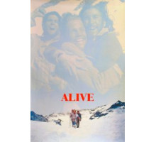 Выжить (1992) Выжить (1992)