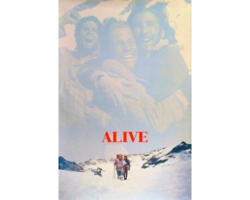 Выжить  (фильм 1992) смотреть онлайн - ЛордФильм   Выжить  (фильм 1992) смотреть онлайн - ЛордФильм