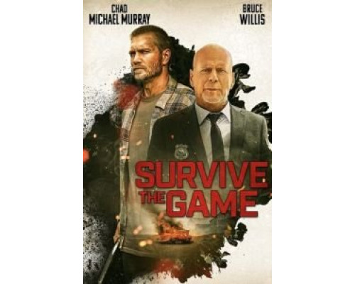   Выжить в игре  (фильм 2021) смотреть онлайн - ЛордФильм