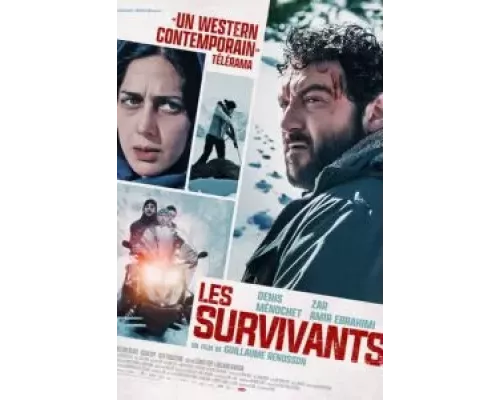Выжившие (фильм 2022) смотреть онлайн - ЛордФильм Выжившие (фильм 2022) смотреть онлайн - ЛордФильм