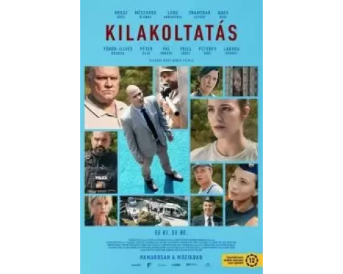 Выселение (фильм 2021) смотреть онлайн - ЛордФильм Выселение (фильм 2021) смотреть онлайн - ЛордФильм