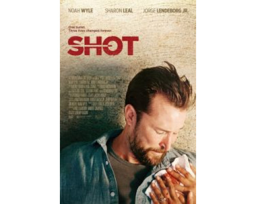 Выстрел (фильм 2017) смотреть онлайн - ЛордФильм Выстрел (фильм 2017) смотреть онлайн - ЛордФильм