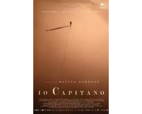 Я – капитан (фильм 2023) смотреть онлайн - ЛордФильм Я – капитан (фильм 2023) смотреть онлайн - ЛордФильм