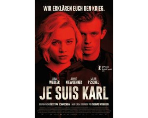 Я - Карл (фильм 2021) смотреть онлайн - ЛордФильм Я - Карл (фильм 2021) смотреть онлайн - ЛордФильм