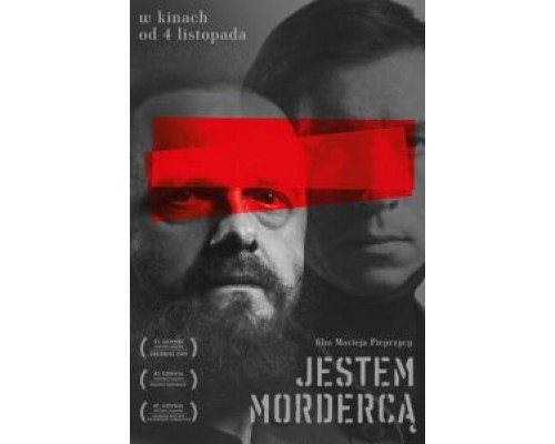 Я – убийца  (фильм 2016) смотреть онлайн - ЛордФильм Я – убийца  (фильм 2016) смотреть онлайн - ЛордФильм