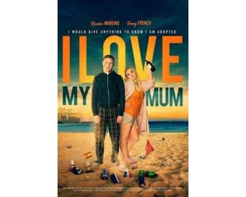 Я люблю свою маму (фильм 2018) смотреть онлайн - ЛордФильм Я люблю свою маму (фильм 2018) смотреть онлайн - ЛордФильм