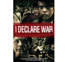 Я объявляю войну (2012) Я объявляю войну (2012)