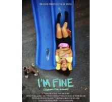 Я в порядке, спасибо, что спросили (2021)