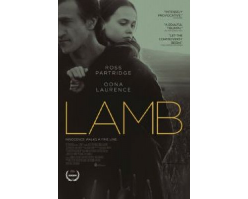 Ягнёнок  (фильм 2015) смотреть онлайн - ЛордФильм Ягнёнок  (фильм 2015) смотреть онлайн - ЛордФильм