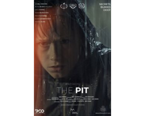 Яма  (фильм 2020) смотреть онлайн - ЛордФильм