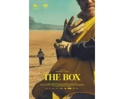 Ящик  (фильм 2021) смотреть онлайн - ЛордФильм