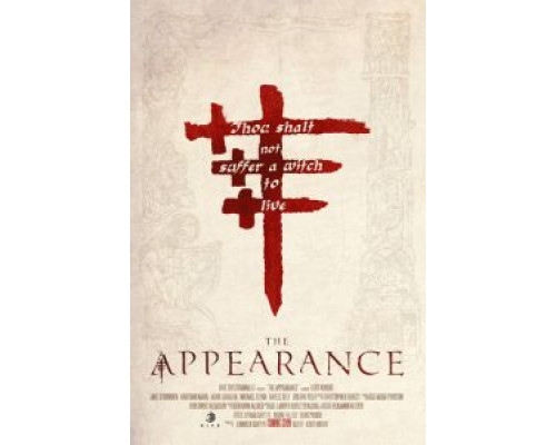 Явление (фильм 2018) смотреть онлайн - ЛордФильм Явление (фильм 2018) смотреть онлайн - ЛордФильм