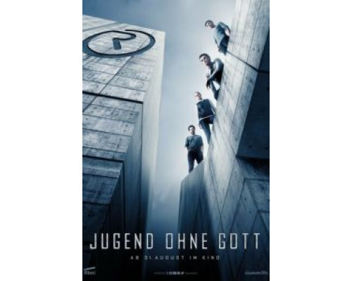 Юность без Бога (фильм 2017) смотреть онлайн - ЛордФильм Юность без Бога (фильм 2017) смотреть онлайн - ЛордФильм