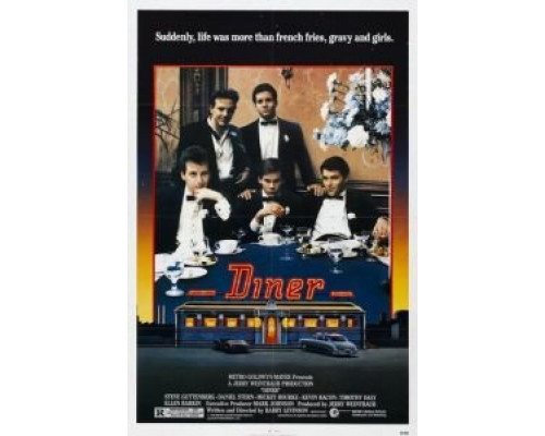 Забегаловка (фильм 1982) смотреть онлайн - ЛордФильм Забегаловка (фильм 1982) смотреть онлайн - ЛордФильм