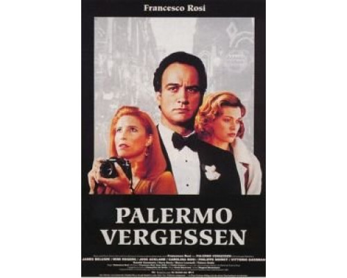 Забыть Палермо (фильм 1989) смотреть онлайн - ЛордФильм Забыть Палермо (фильм 1989) смотреть онлайн - ЛордФильм