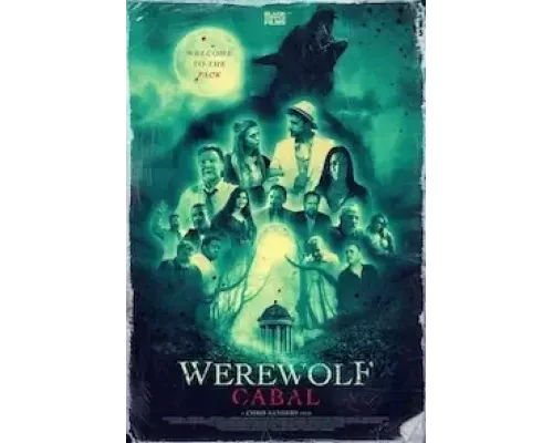   Заговор оборотней  (фильм 2022) смотреть онлайн - ЛордФильм