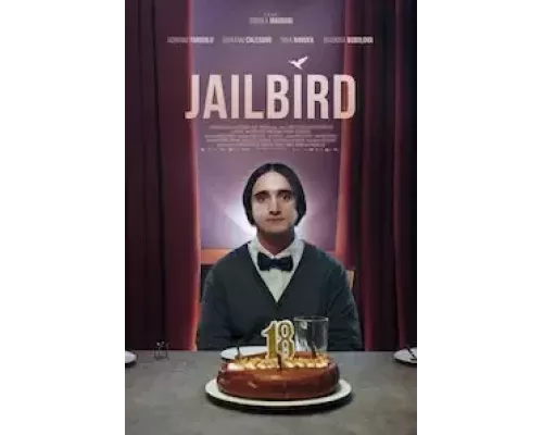 Заключенный (фильм 2022) смотреть онлайн - ЛордФильм Заключенный (фильм 2022) смотреть онлайн - ЛордФильм