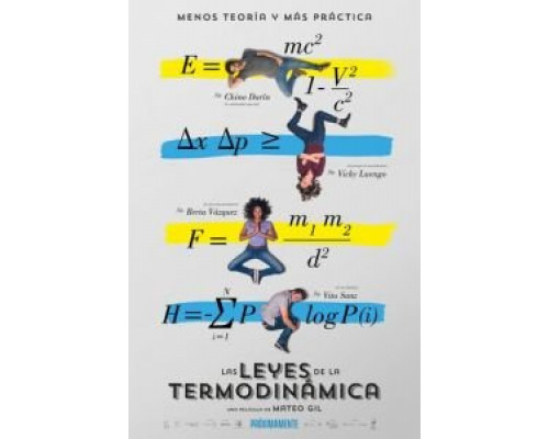 Законы термодинамики (фильм 2018) смотреть онлайн - ЛордФильм Законы термодинамики (фильм 2018) смотреть онлайн - ЛордФильм