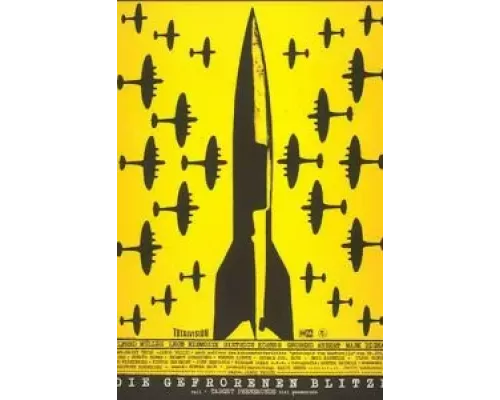 Замерзшие молнии  (фильм 1967) смотреть онлайн - ЛордФильм