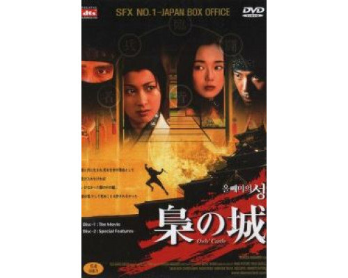 Замок совы (фильм 1999) смотреть онлайн - ЛордФильм Замок совы (фильм 1999) смотреть онлайн - ЛордФильм