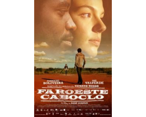 Западный Кабокло (фильм 2013) смотреть онлайн - ЛордФильм Западный Кабокло (фильм 2013) смотреть онлайн - ЛордФильм