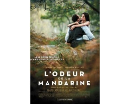 Запах мандарина (фильм 2015) смотреть онлайн - ЛордФильм Запах мандарина (фильм 2015) смотреть онлайн - ЛордФильм