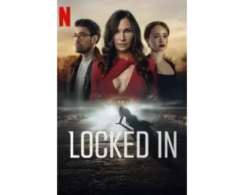 Запертая (фильм 2023) смотреть онлайн - ЛордФильм Запертая (фильм 2023) смотреть онлайн - ЛордФильм
