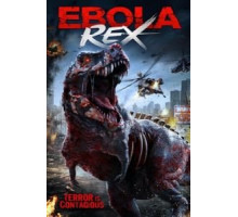 Заражённый тираннозавр (2021) Заражённый тираннозавр (2021)
