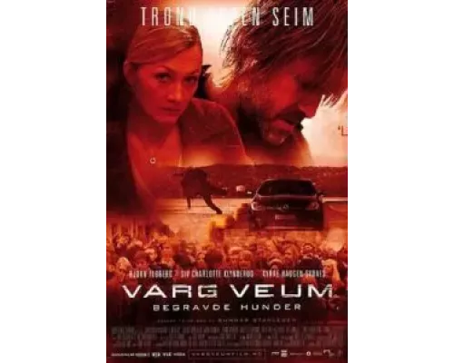 Зарытые собаки  (фильм 2008) смотреть онлайн - ЛордФильм
