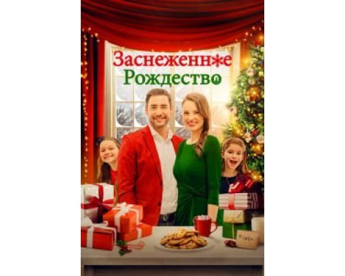 Заснеженное Рождество  (фильм 2021) смотреть онлайн - ЛордФильм